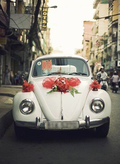 Vân Hải cung cấp dịch vụ cho thuê xe đám cưới tại Hà Nội với giá rẻ nhất.