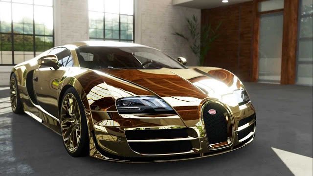 Bugatti Veyron Super Sport - Ảnh: Vanhai.vn
