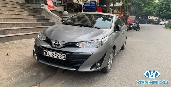 Địa chỉ nào cho thuê xe ô tô giá rẻ nhất tại Hà Nội