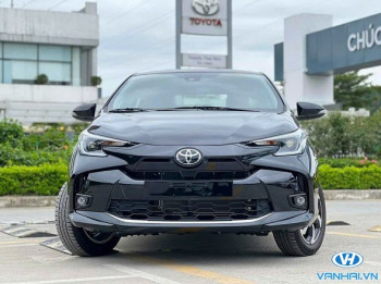 Cho thuê xe 4 chỗ Toyota Vios giá rẻ tại Hà Nội