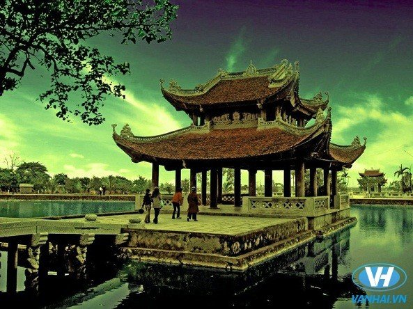 Tìm hiểu về Lễ hội Đền Đô - Bắc Ninh