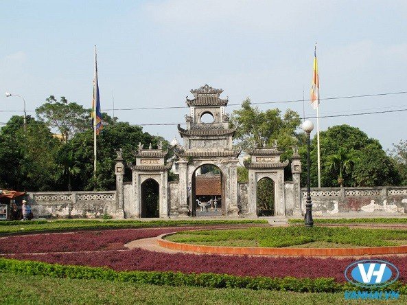 Những địa điểm du lịch hấp dẫn tại Hưng Yên