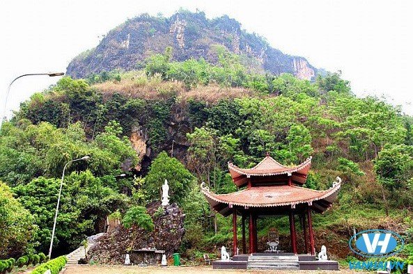 Động Tiên Sơn – Lai Châu