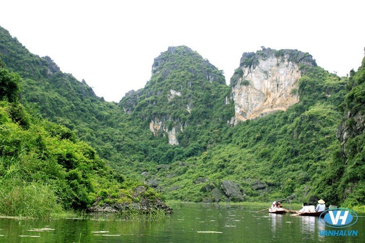  Hồ Quan Sơn
