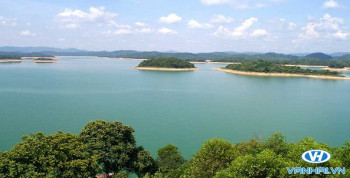 Bảng giá thuê xe du lịch khám phá Bến En Thanh Hóa – Thuê xe Vân Hải