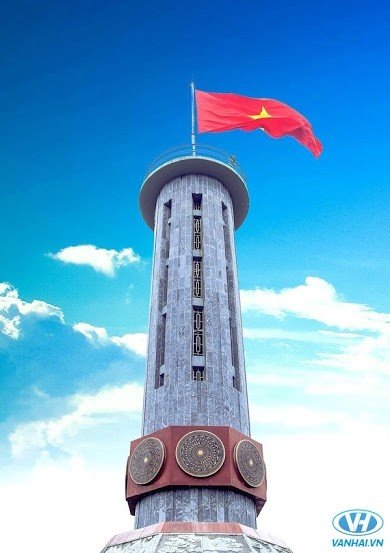 Chùm ảnh đẹp ngỡ ngàng về Hà Giang – Vùng đất địa đầu Tổ Quốc