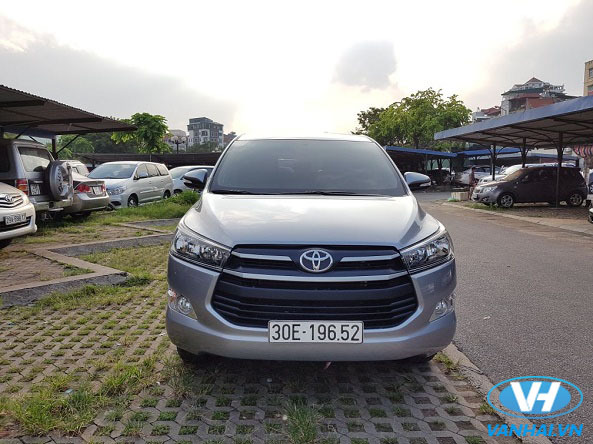 Thuê xe du lịch giá rẻ của công ty Vân Hải cho hành trình an toàn hơn