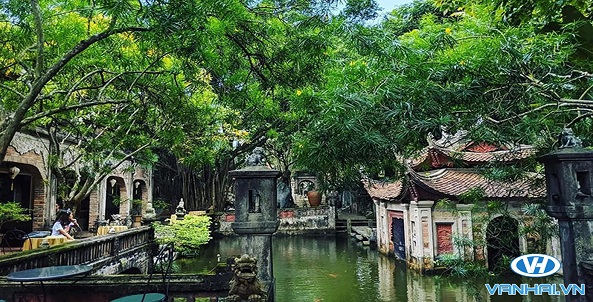 Du lịch Việt Phủ Thành Chương – Điểm đến lý tưởng cho ngày cuối tuần