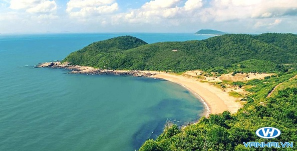 Hướng dẫn chi tiết kinh nghiệm du lịch đảo Ngọc Vừng Quảng Ninh