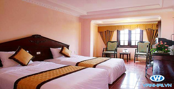 Một homestay nhỏ siêu xinh và đầy đủ tiện nghi tại Sapa