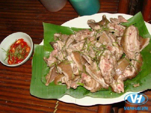 Thịt chuột đồng ngon như thịt gà, có thể kết hợp với nhiều nguyên liệu để làm nên các món ăn khác nhau