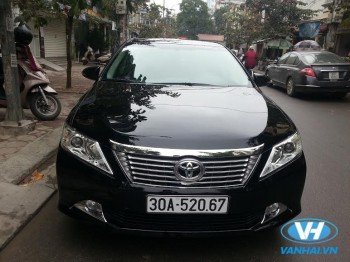 Dịch vụ thuê xe tháng – Giải quyết bài toán kinh phí cho những doanh nghiệp mới