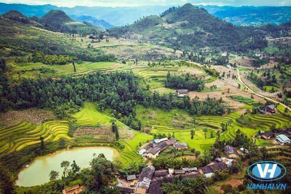 Hà Giang- món quà dành cho những người trẻ đam mê khám phá