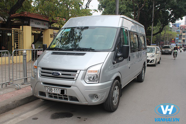 Vân Hải cung cấp dịch vụ cho thuê xe du lịch giá rẻ nhất Hà Nội