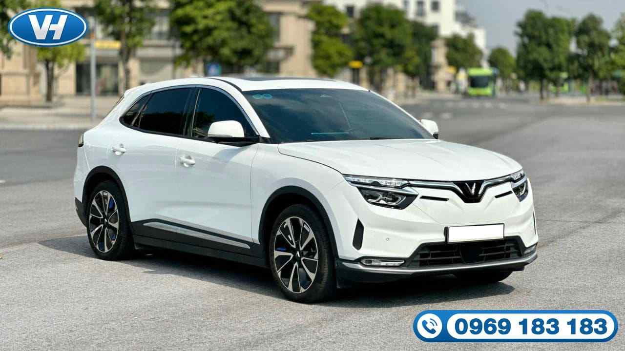 Dịch vụ cho thuê xe 4 chỗ giá rẻ uy tín nhất tại Hà Nội