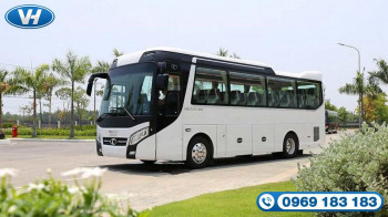 Địa chỉ - Cho thuê xe 29 chỗ giá bao nhiêu tại Hà Nội