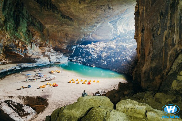Hang Én, hang động lớn thứ 3 thế giới