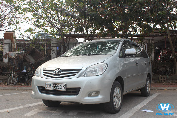 Xe 7 chỗ là dòng xe rất được ưa chuộng trên thị trường