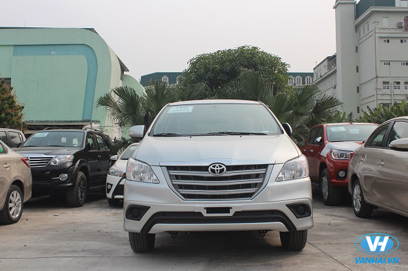 Xe 7 chỗ đem lại sự trẻ trung, sang trọng cho người sử dụng