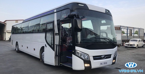 Vân Hải là đơn vị cho thuê xe được khách hàng đánh giá cao