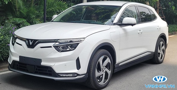 Dàn xe hiện đại Vân Hải đang sở hữu