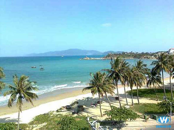 Khám phá biển Sầm Sơn Thanh Hóa