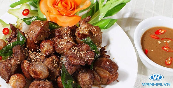 Thịt dê – Món đặc sản số 1 ở Ninh Bình