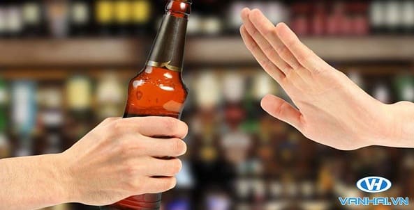 Quy định xử phạt người uống bia rượu tham gia giao thông đã được triển khai