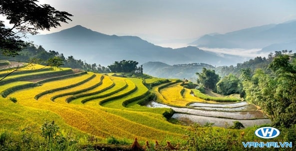 Hà Giang – Điểm du lịch được nhiều người dùng yêu thích