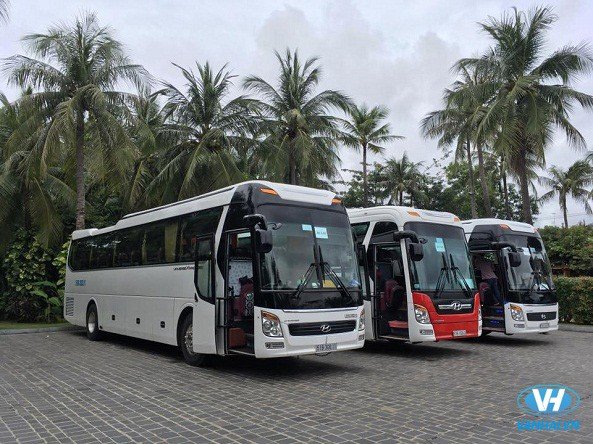 Dịch vụ xe thuê giá rẻ tại Vân Hải giá rẻ cạnh tranh