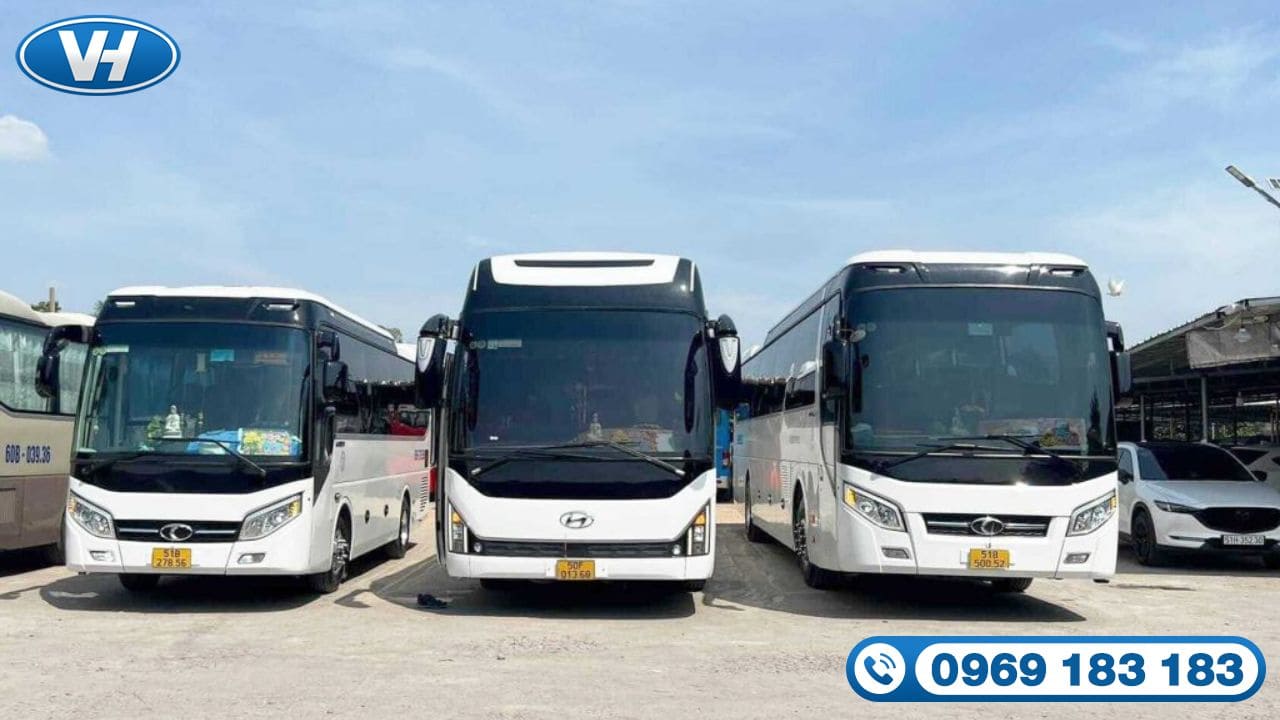 Vân Hải cung cấp dàn xe hiện đại, cao cấp Vân Hải cung cấp dàn xe hiện đại, cao cấp