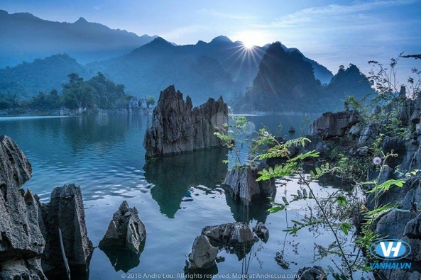 Tuyên Quang – miến đất hứa của du khách mê phượt