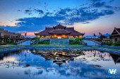 Top những địa điểm du lịch tâm linh Ninh Bình lý tưởng cho khách hành hương