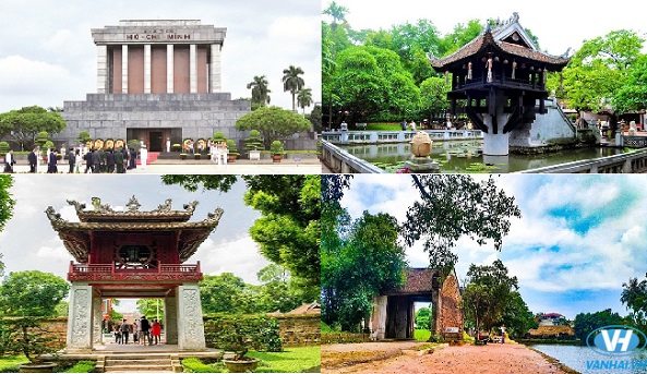 Du lịch Hà Nội tự túc – Trọn bộ bí kíp để khám phá thủ đô