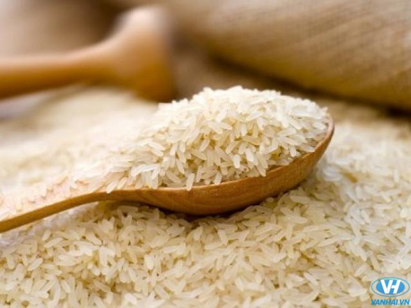 Gạo Điện Biên là loại gạo nổi tiếng cả nước
