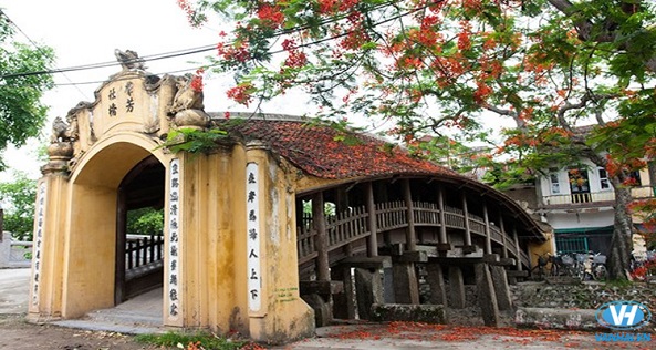 Du lịch Nam Định là điểm đến nhiều du khách yêu thích