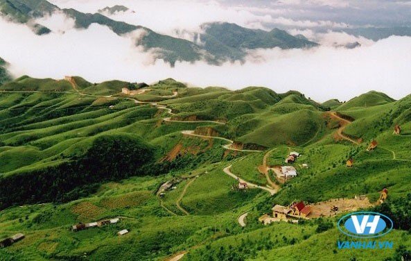 Cảnh đẹp Lạng Sơn khiến du khách thực sự trầm trồ