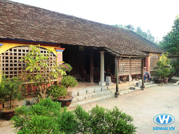 Ghé thăm làng Đông Sơn trong hành trình du lịch Thanh Hóa