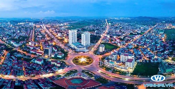 Khám phá cảnh đẹp Bắc Ninh