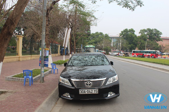 Thuê xe du lịch để chuyến đi 3 ngày 2 đêm được thuận lợi