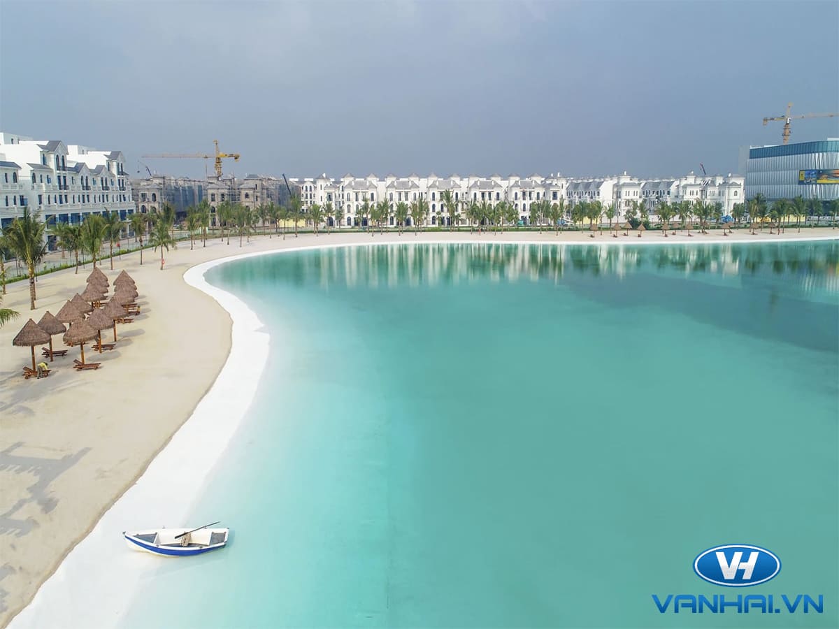 Vinhomes Ocean Park đem đến rất nhiều trải nghiệm