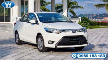 Báo giá cho thuê xe 4 chỗ giá tốt nhất tại quận Bắc Từ Liêm