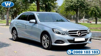 Báo giá cho thuê xe 4 chỗ giá rẻ nhất tại quận Long Biên