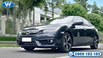 Báo giá cho thuê xe 4 chỗ giá rẻ nhất tại huyện Mê Linh