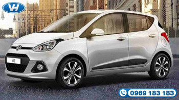 Báo giá cho thuê xe 4 chỗ giá rẻ ưu đãi tại huyện Phú Xuyên