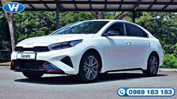 Báo giá cho thuê xe 4 chỗ giá ưu đãi nhất tại huyện Sóc Sơn