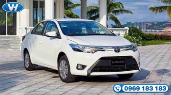 Báo giá cho thuê xe 4 chỗ giá thành ưu đãi tại huyện Thanh Trì