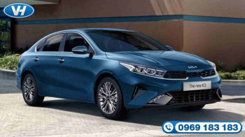 Báo giá cho thuê xe 4 chỗ giá rẻ nhất tại huyện Thường Tín