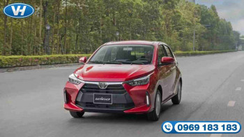 Báo giá cho thuê xe 4 chỗ giá rẻ phải chăng tại huyện Ứng Hòa