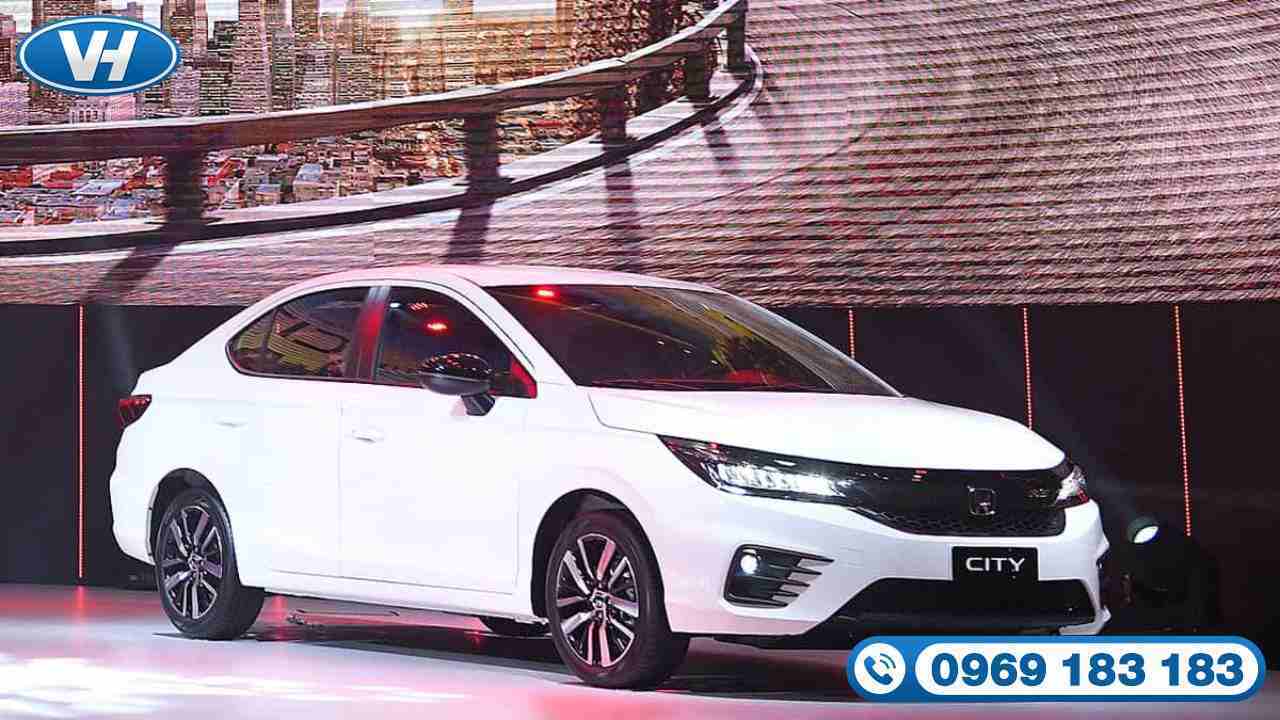 Bảng giá thuê xe Honda City hợp lý tại huyện Hoài Đức Bảng giá thuê xe Honda City ưu đãi tại huyện Hoài Đức